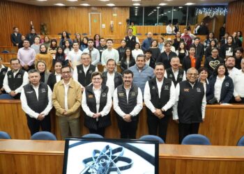 Apoya la UAT educación universitaria de hijos del personal académico