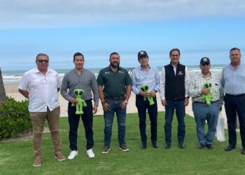 Analiza Federación Mexicana de Voleibol realizar torneo internacional en Tamaulipas