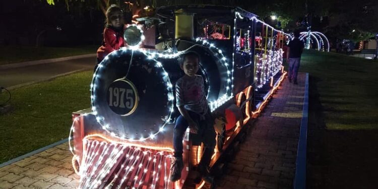 Celebrará Parque Tamatán la navidad con pastorela, piñatas y actividades para toda la familia