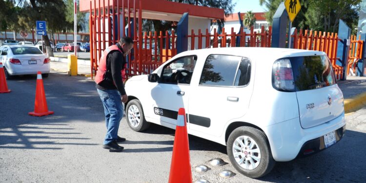 Fortalece la UAT protección y seguridad de sus estudiantes
