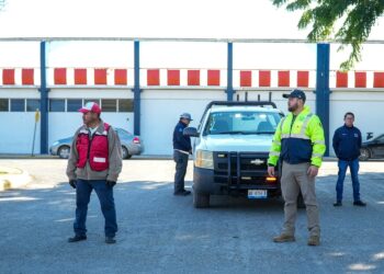 Fortalece la UAT protección y seguridad de sus estudiantes