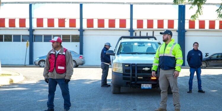 Fortalece la UAT protección y seguridad de sus estudiantes