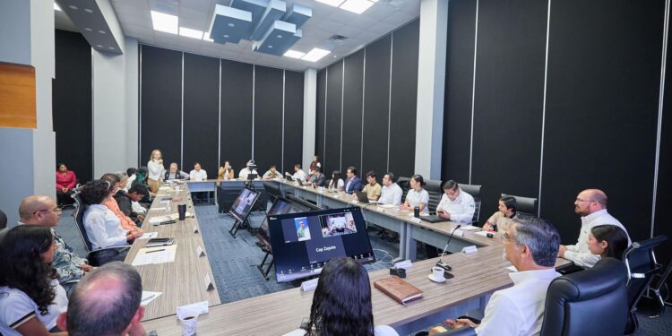 Inician en Tamaulipas Jornadas por la Paz y Diálogos con el Gobernador