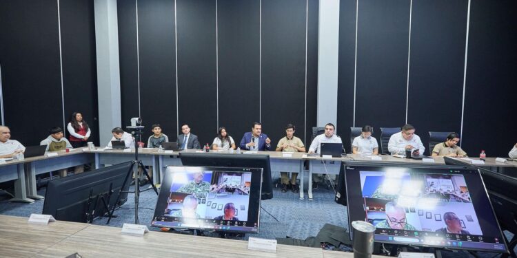 Inician en Tamaulipas Jornadas por la Paz y Diálogos con el Gobernador