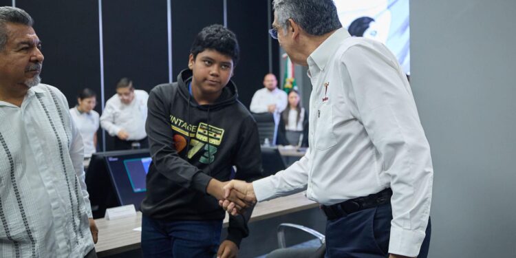 Inician en Tamaulipas Jornadas por la Paz y Diálogos con el Gobernador