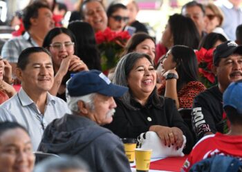 Celebra DIF Victoria fiestas decembrinas