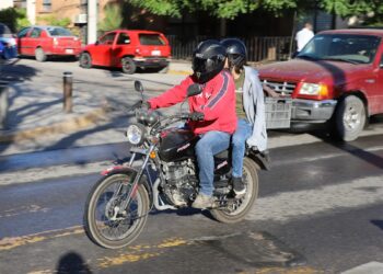Convoca Secretaría de Salud a sumar esfuerzos y prevenir accidentes viales y en el hogar
