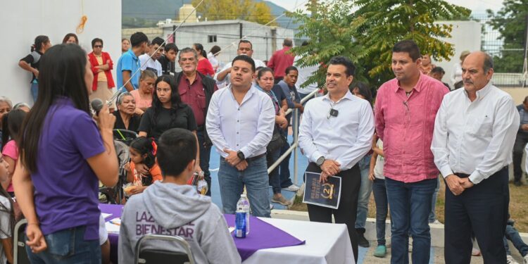 Primera Jornada por la Paz en Victoria
