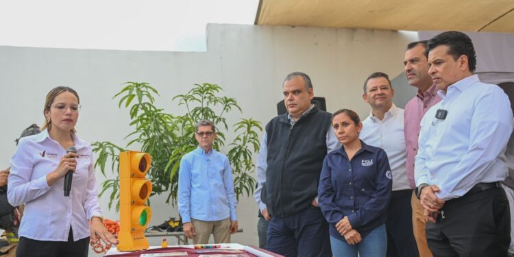 Primera Jornada por la Paz en Victoria