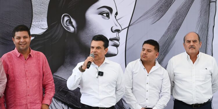 Primera Jornada por la Paz en Victoria