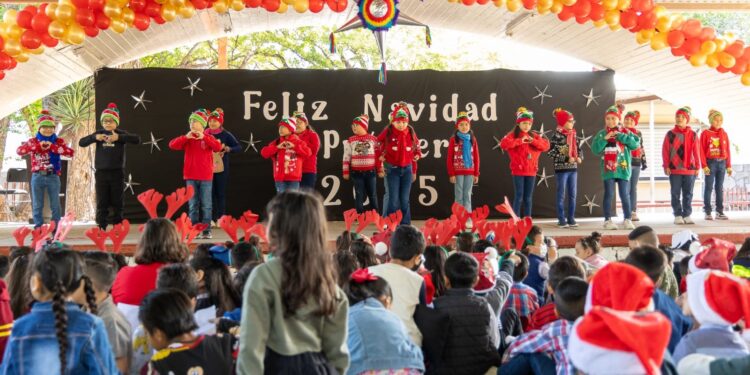 Fomentan en estudiantes el diálogo y la escritura creativa con Maratón por la Lectura