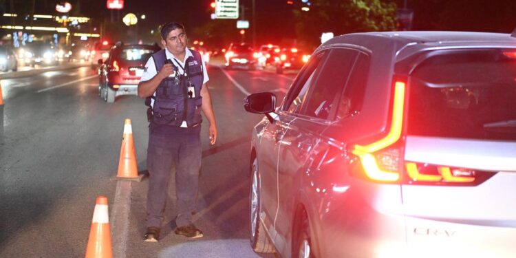 Incorpora Tránsito Victoria Unidad Médica a Filtros de Prevención de Accidentes