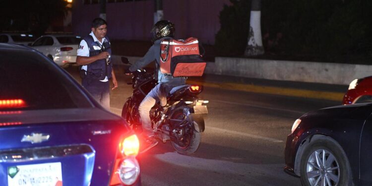 Incorpora Tránsito Victoria Unidad Médica a Filtros de Prevención de Accidentes