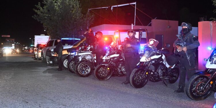 Incorpora Tránsito Victoria Unidad Médica a Filtros de Prevención de Accidentes