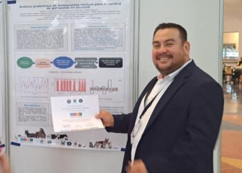 Estudia la UAT nuevos métodos de combate a la garrapata