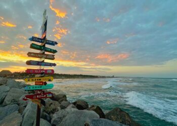 Analizan Turismo Federal y Tamaulipas proyectos 2025