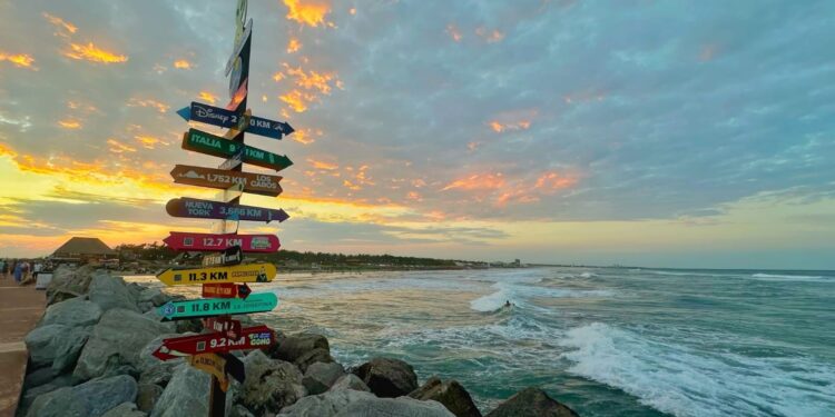 Analizan Turismo Federal y Tamaulipas proyectos 2025