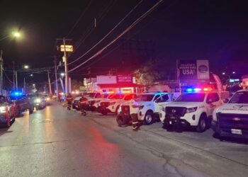 Atiende Turismo Tamaulipas más de cinco mil vehículos de paisanos