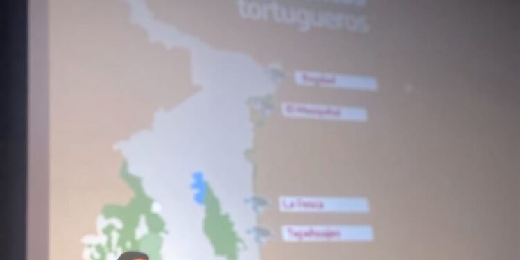 Trabaja Tamaulipas en seis programas de conservación