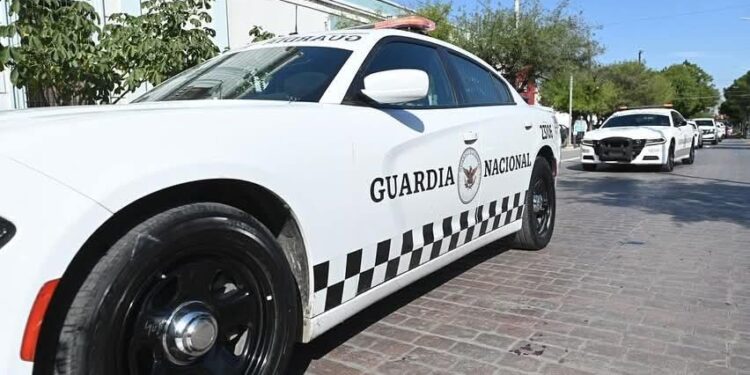 Refuerzan seguridad para festejos de fin de año