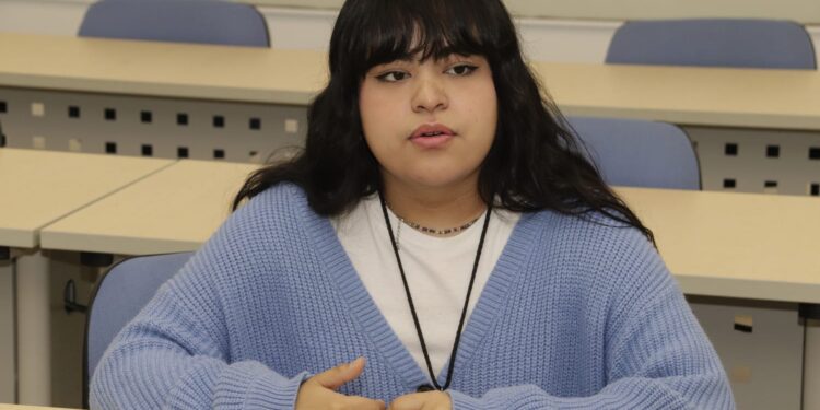 Alumna de la UAT destaca en certamen nacional de emprendedores