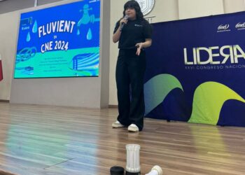 Alumna de la UAT destaca en certamen nacional de emprendedores