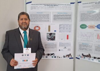 Colabora la UAT en identificar casos de brucelosis bovina