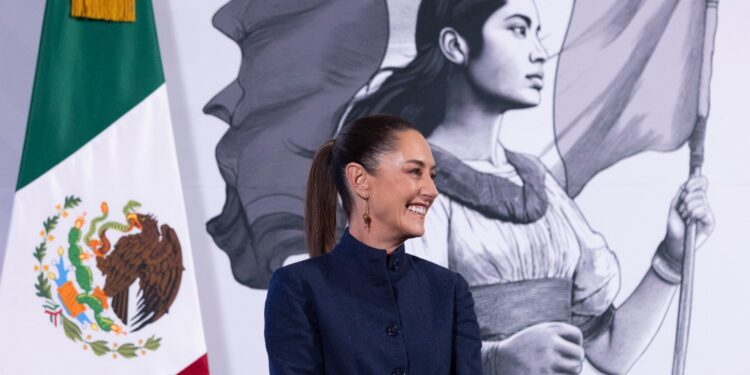 Será Tamaulipas, sede de dos foros para la elaboración del Plan Nacional de Desarrollo 2025-2030