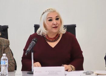 Inicia el canje de placas en Tamaulipas el lunes 6 de enero