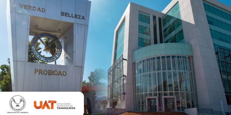 Reanuda la UAT este lunes actividades administrativas tras el receso vacacional de invierno