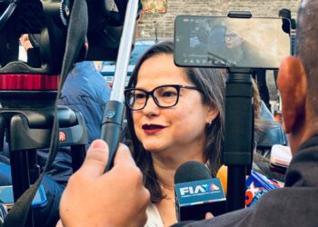 Podrán decidir padres llevar sus hijas e hijos a clases ante bajas temperaturas: SET