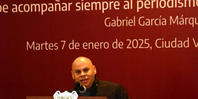 En Tamaulipas se respeta labor periodística y la libertad de expresión: Américo