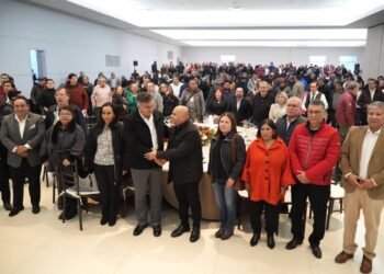 En Tamaulipas se respeta labor periodística y la libertad de expresión: Américo