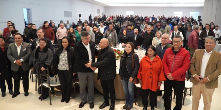 En Tamaulipas se respeta labor periodística y la libertad de expresión: Américo