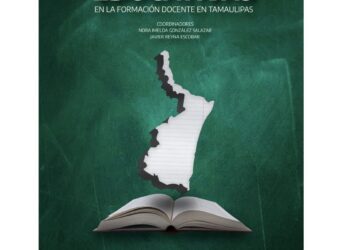 Presentará Colegio de Tamaulipas libro sobre experiencias educativas en la formación docente