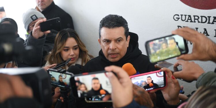 Tendrá Victoria los tres mejores años con Américo  y Sheinbaum: Lalo Gattás