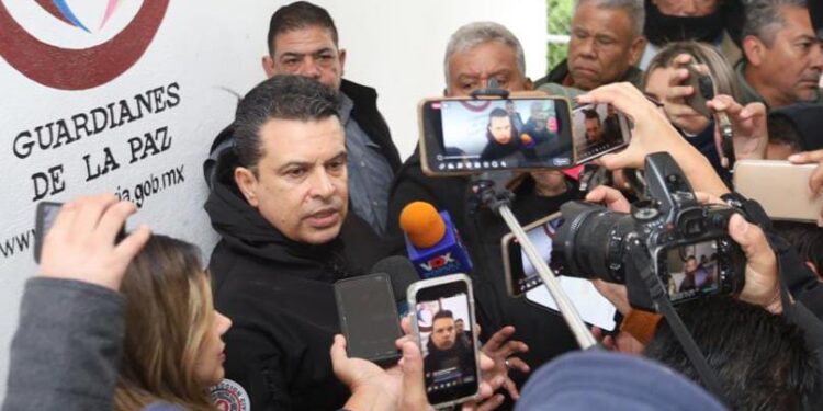 Tendrá Victoria los tres mejores años con Américo  y Sheinbaum: Lalo Gattás