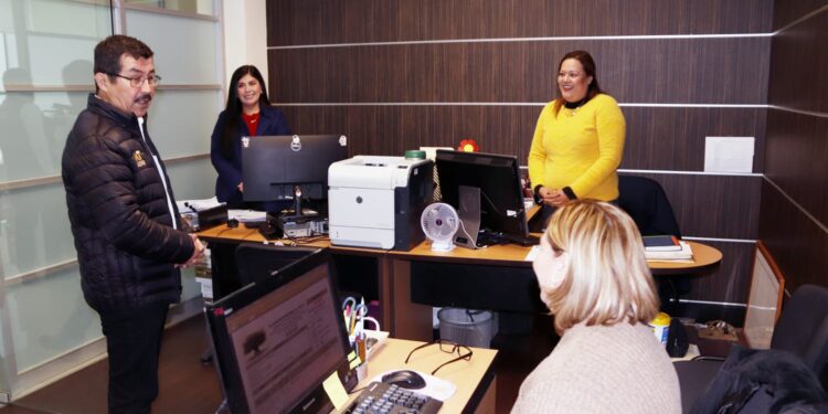 Reafirma rector de la UAT impulso a la investigación y el posgrado