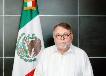 El gobernador Américo Villarreal anuncia cambios en su gabinete