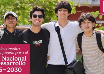 Invita la UAT a participar en el Foro Nacional de Consulta Juvenil