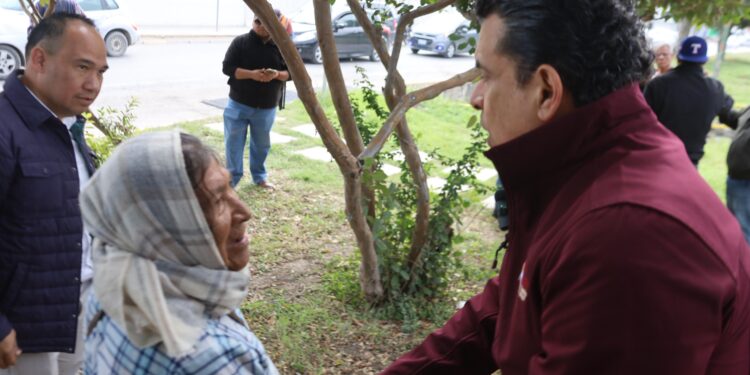 Invierten en Victoria 7 mdp en programa de bacheo