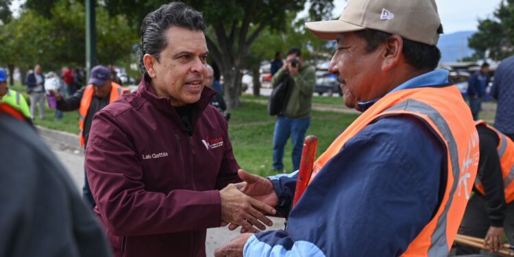 Invierten en Victoria 7 mdp en programa de bacheo