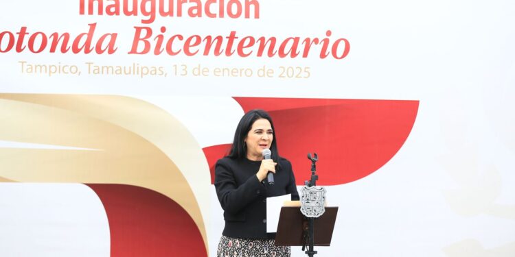 Destina Gobierno de Tamaulipas 3 mil MDP a obra pública: Américo