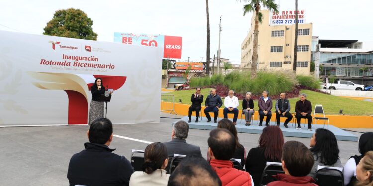 Destina Gobierno de Tamaulipas 3 mil MDP a obra pública: Américo