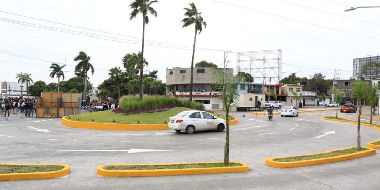 Destina Gobierno de Tamaulipas 3 mil MDP a obra pública: Américo