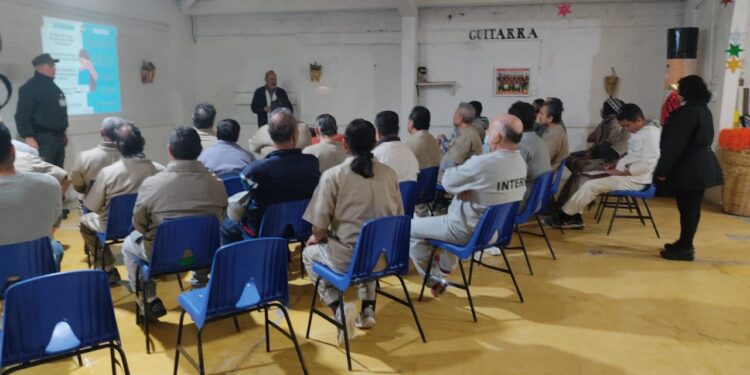 Conmemora CEDES Altamira Día Mundial de la Lucha contra la Depresión