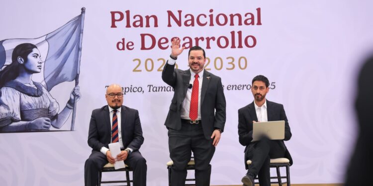 La energía debe ser un derecho accesible para las y los mexicanos: José Ramón Silva