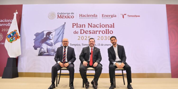 La energía debe ser un derecho accesible para las y los mexicanos: José Ramón Silva