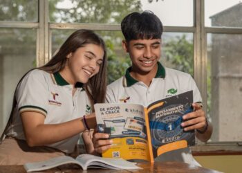 Es un éxito el modelo de educación dual de CONALEP en Tamaulipas