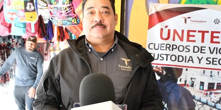 Oferta SSPT 500 vacantes para Guardia Estatal y Cuerpos de Vigilancia, Custodia y Seguridad